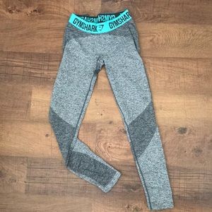 Gymshark Flex Legging